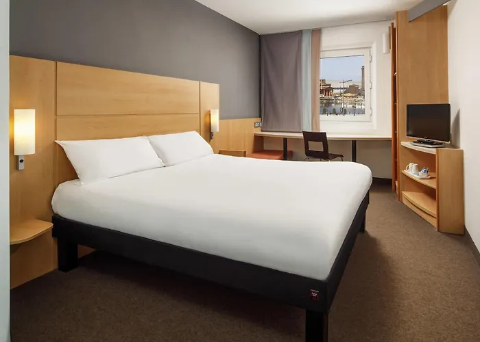 Ibis London Thurrock M25