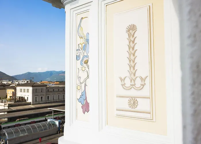 Hotel Rio Garni