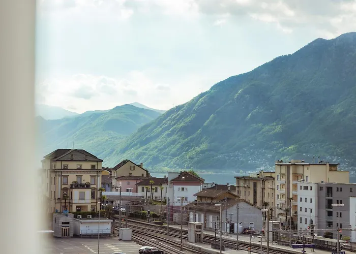 Hotel Rio Garni