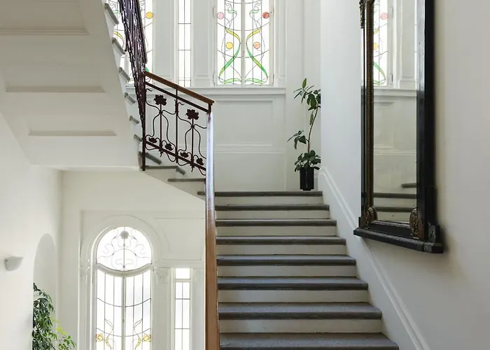 Hotel Rio Garni