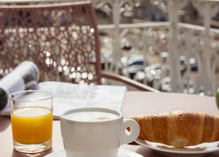 Hotel Rio Garni