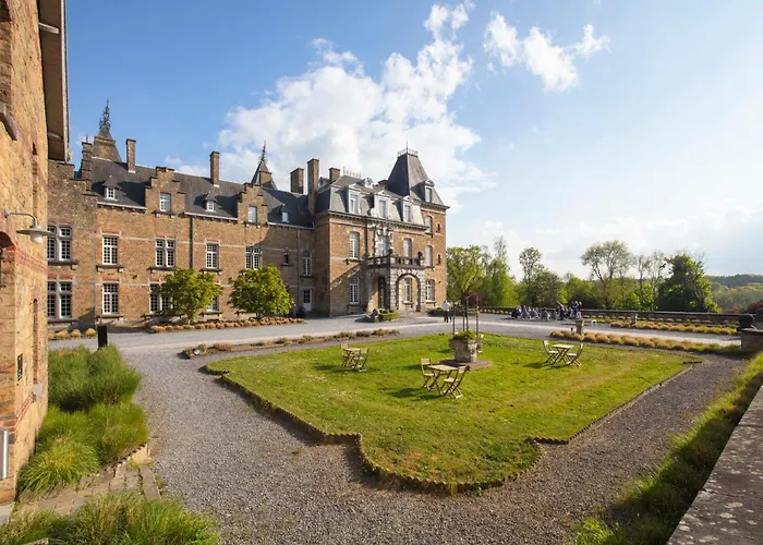 Domaine de Ronchinne