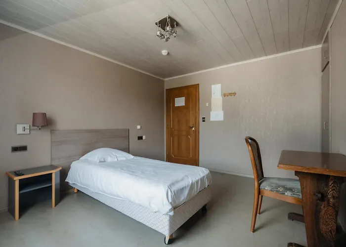 Hotel Saint-Hubert