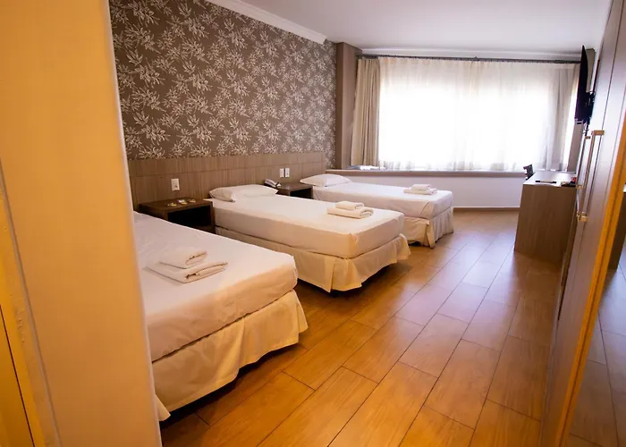 Continental Inn