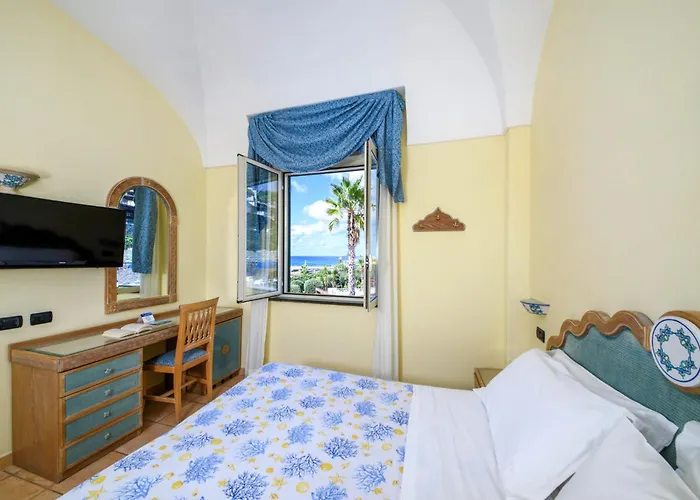 Hotel Punta Imperatore