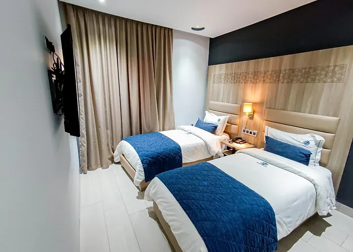 Hotel La Perla