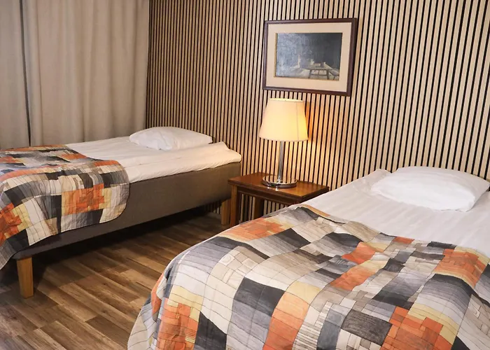 Hotel Sommelo
