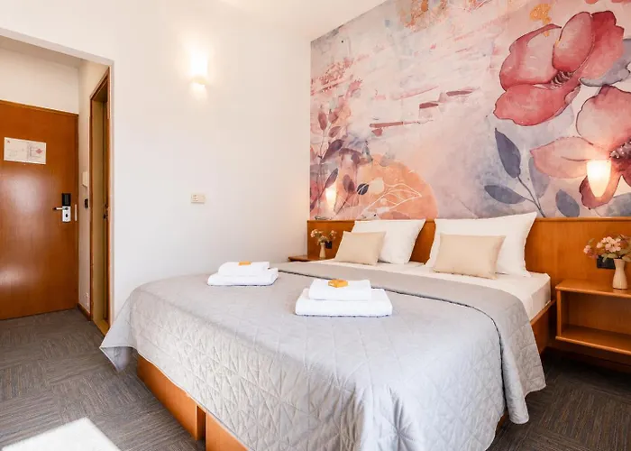 Hotel Kastil