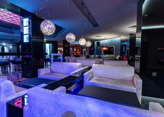 Spa Hotel Persenk