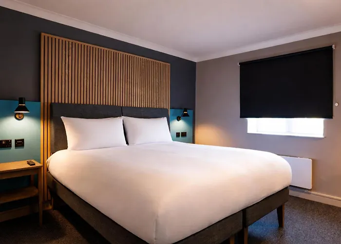 Village Hotel Solihull