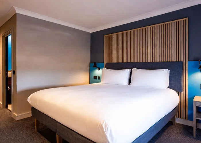 Village Hotel Solihull