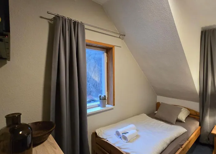 Hotel Zur Luppbode