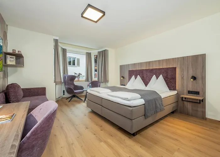 Hotel Fischer