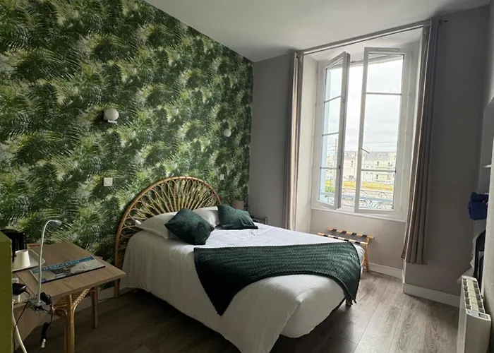 Hotel De Bretagne