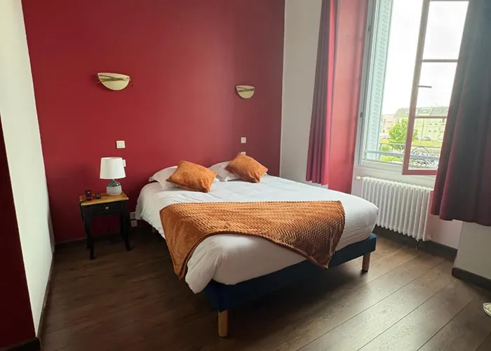 Hotel De Bretagne