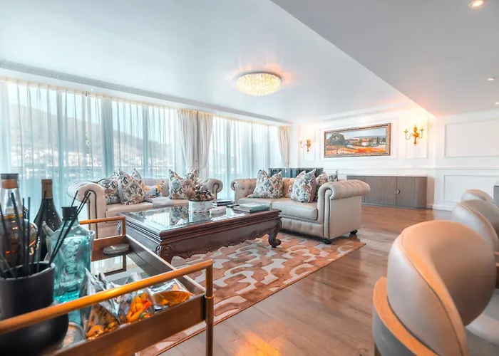 Pepperclub Hotel