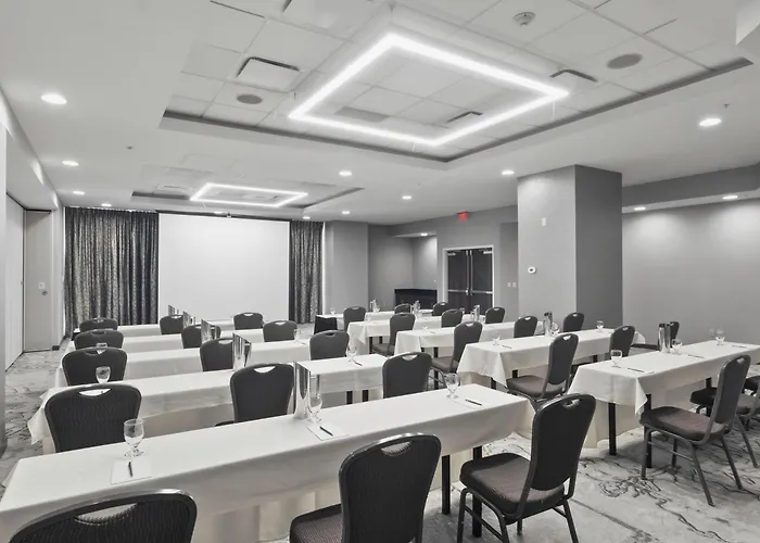 Embassy Suites Buffalo