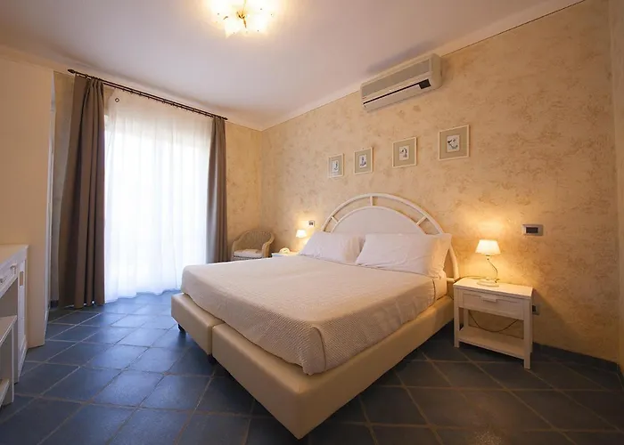 Hotel Danila