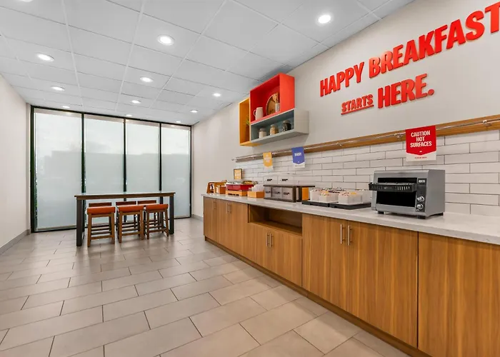 Hampton Inn Chicago-Gurnee