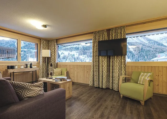 Hotel Landhaus
