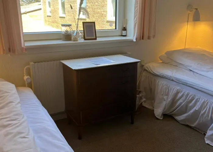 Hotel Strandlyst Badehotel