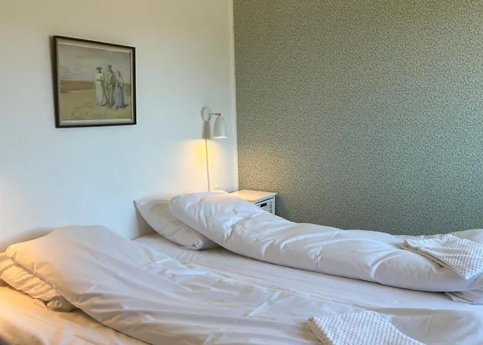 Hotel Strandlyst
