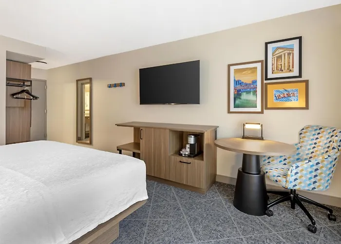 Hampton Inn & Suites Nashville Franklin