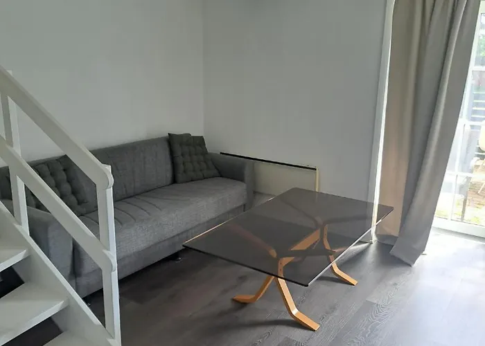 Bandholm Badehotel