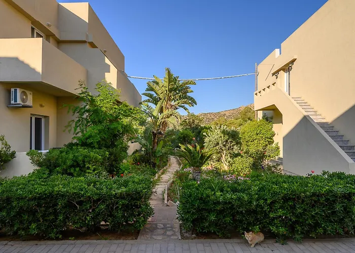 Fragiskos Hotel