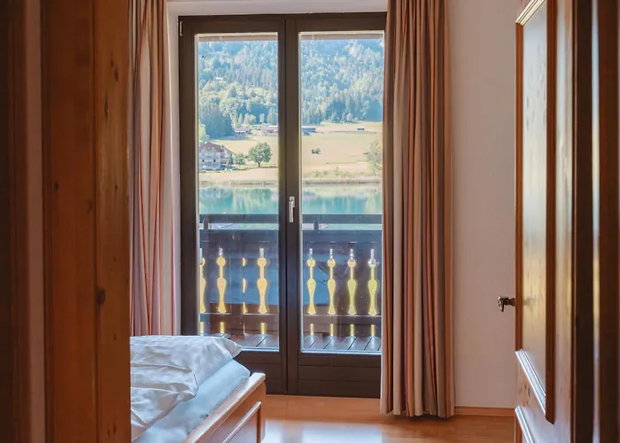 Hotel Lipeter & Bergheimat