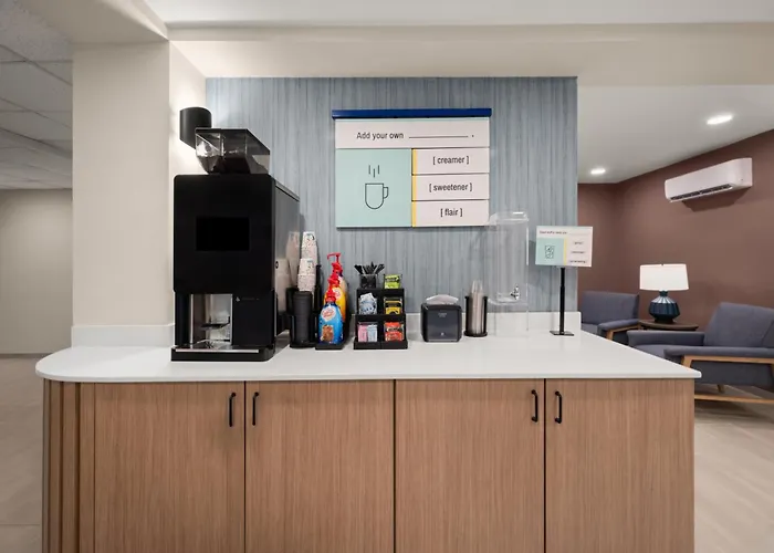 Garner Hotel Greenville East By Ihg
