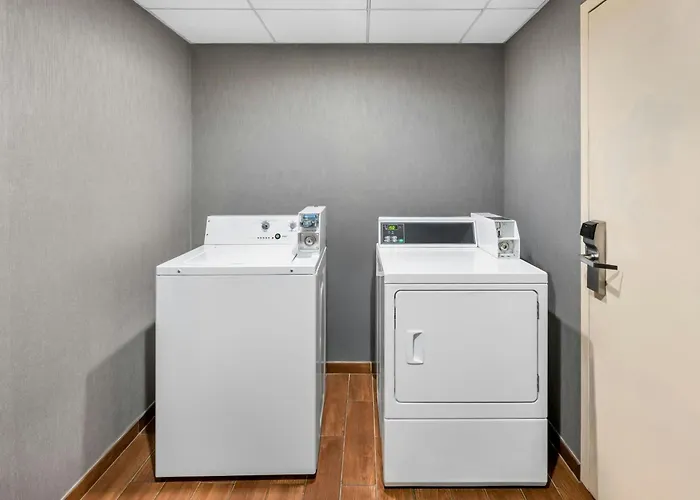 Fairfield Inn Boston Woburn