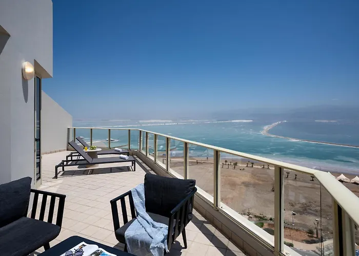 Leonardo Plaza Hotel Dead Sea