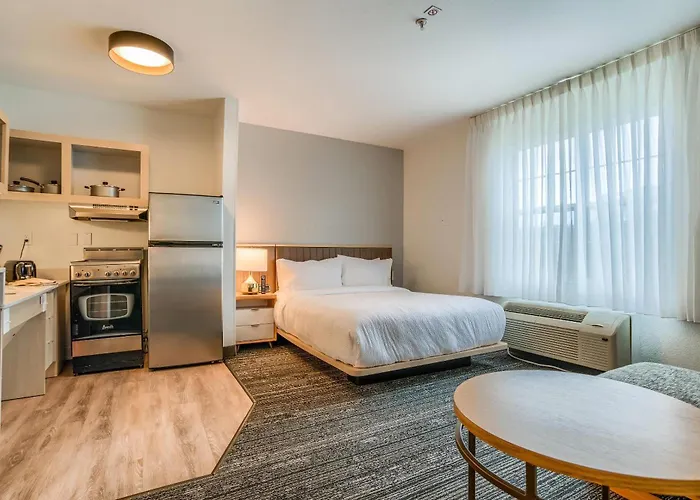 Mainstay Suites
