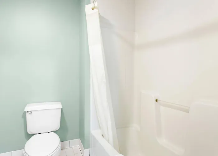 Quality Inn & Suites Gorham White Mountains