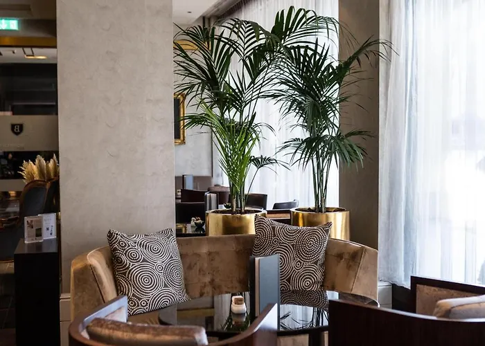 Hotel Schweizerhof Bern & Spa