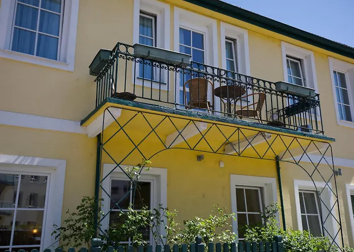 Hotel Pension Alte Muehle