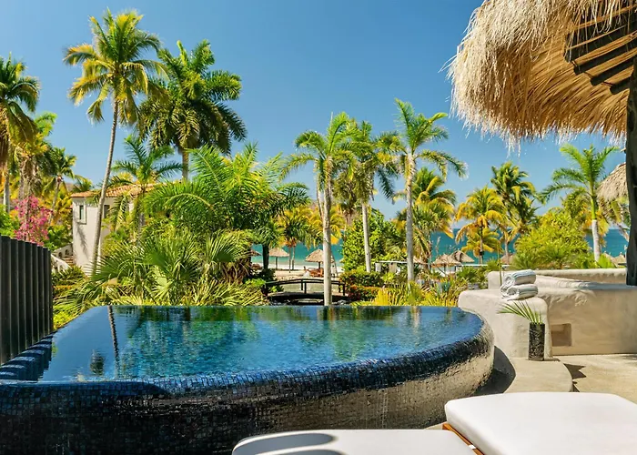 Thompson Zihuatanejo, A Beach Resort, By Hyatt