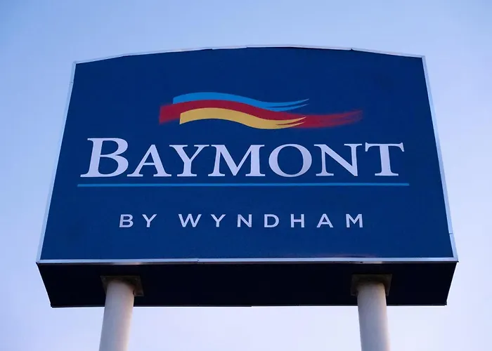 Baymont By Wyndham Greensburg