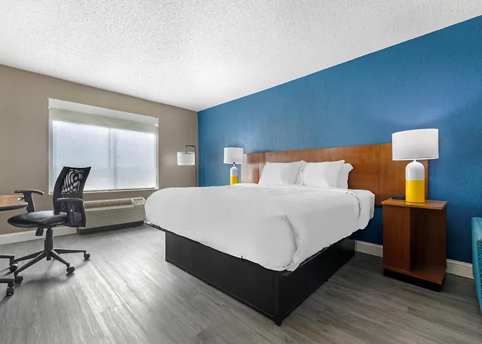 Comfort Inn & Suites Mt Laurel-Philadelphia
