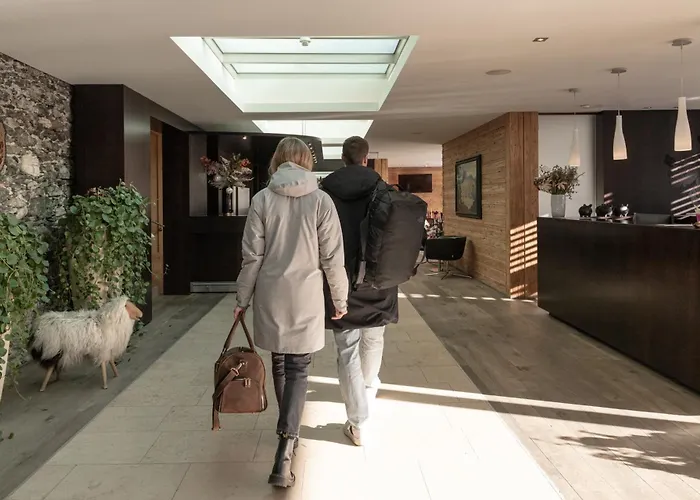 Hotel Kammerlander