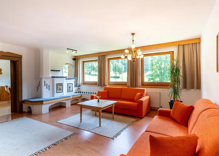 Schi- Und Wanderhotel Berghof