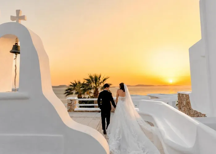 Saint John Hotel Villas & Spa