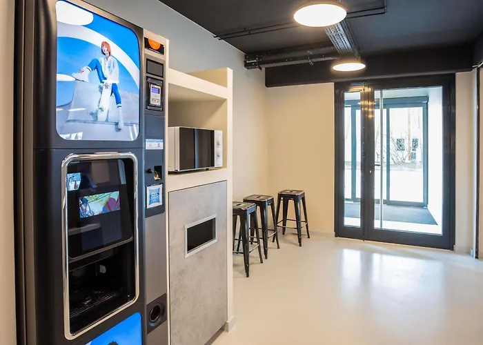 Ibis Budget Haguenau Strasbourg Nord