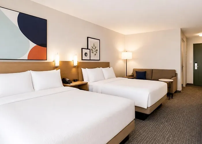 Spark By Hilton Stafford Sugar Land