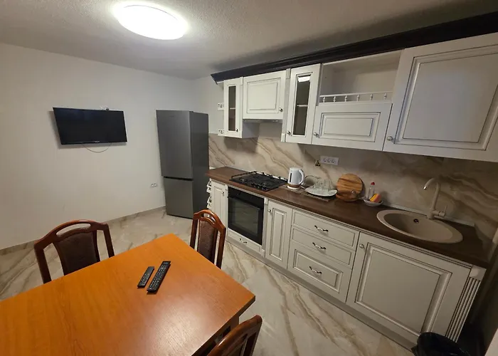 Hotel Trei Brazi