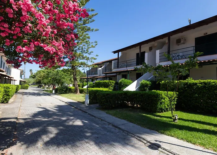 Resort Sciabache