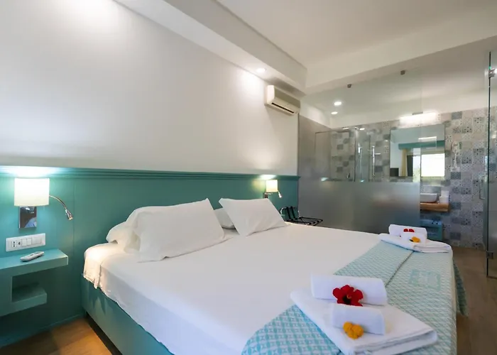 Resort Sciabache