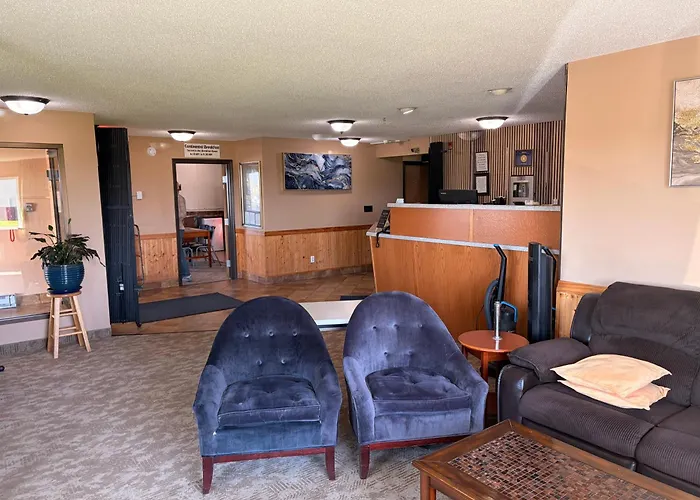 East Grand Inn Grand Forks Nd I 29