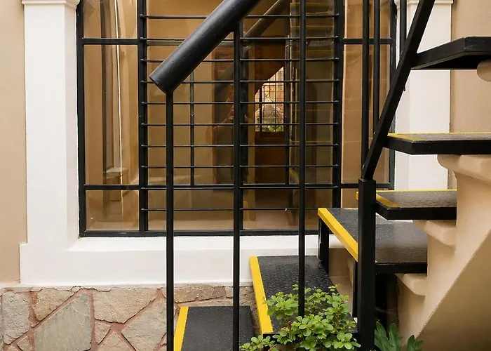 Hotel Meson Cuevano